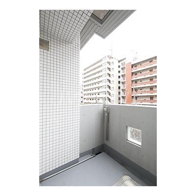 14/30 バルコニー