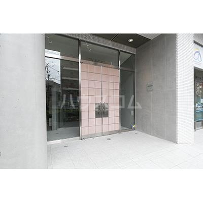 20/30 エントランス