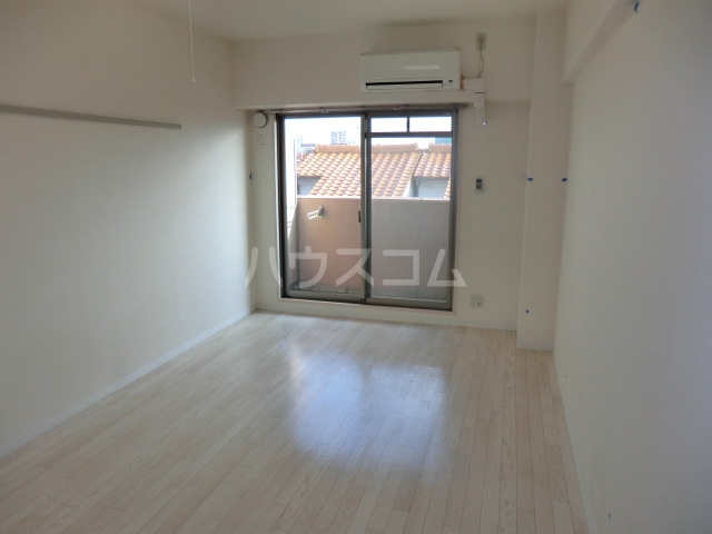 17/30 バルコニー