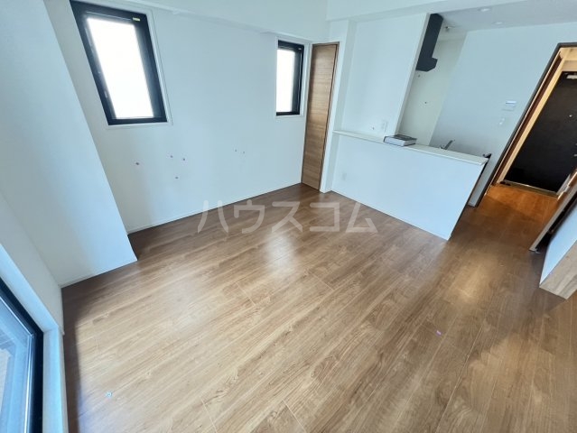 5/28 リビング/ダイニング