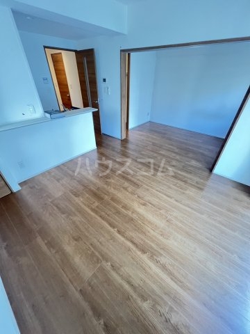 4/28 リビング/ダイニング