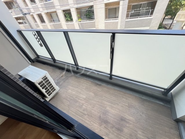 16/28 バルコニー