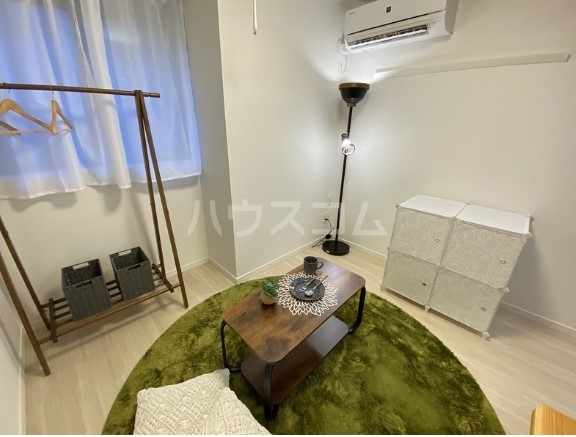 室内