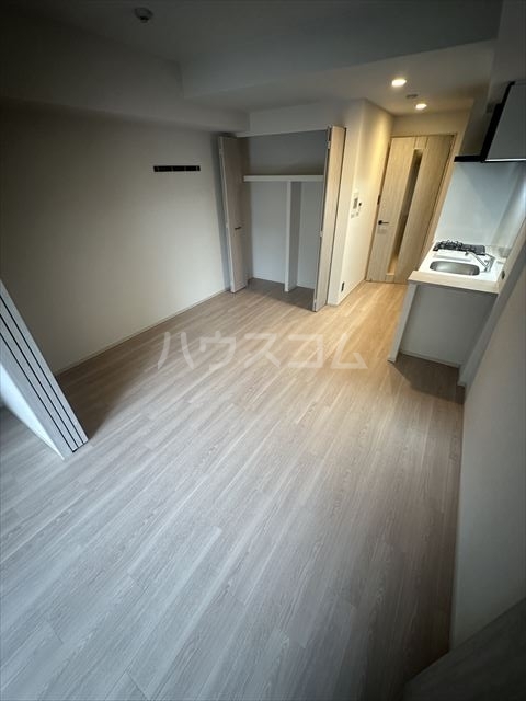 4/26 リビング/ダイニング