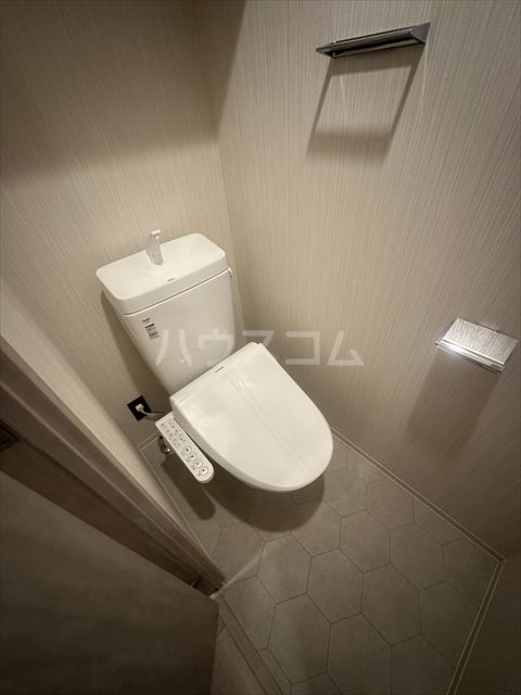13/26 トイレ