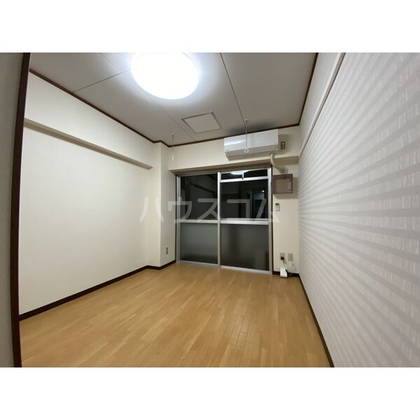 3/18 リビング/ダイニング