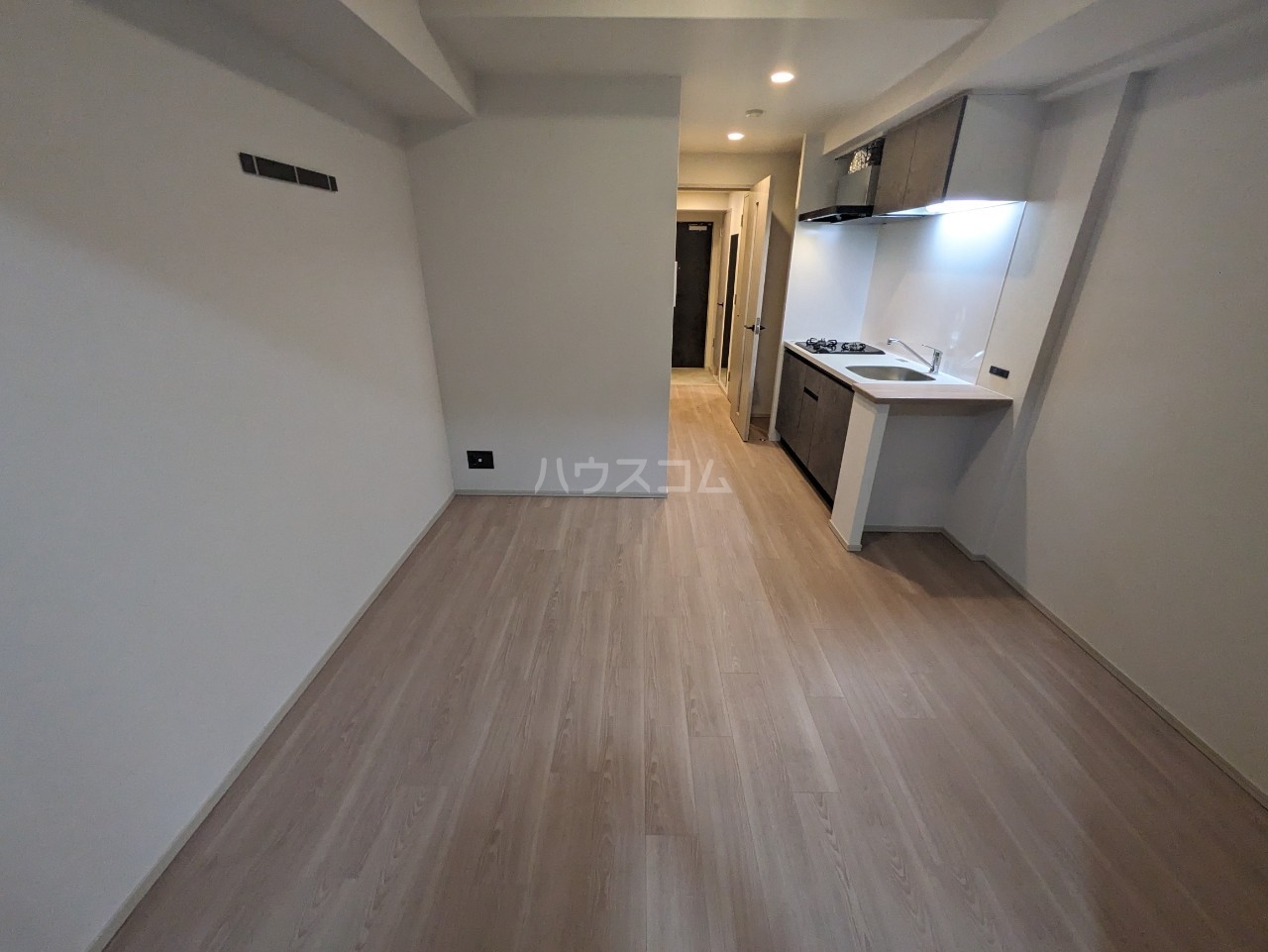 3/26 リビング/ダイニング