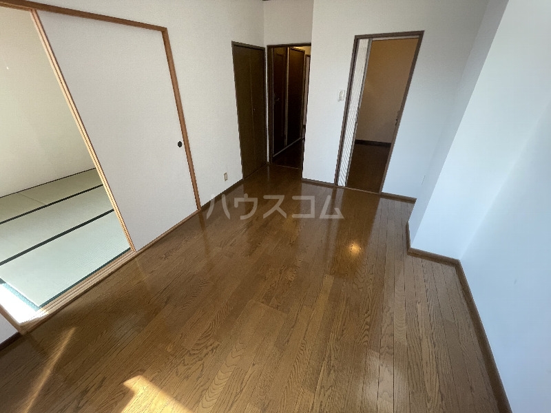 5/30 リビング/ダイニング