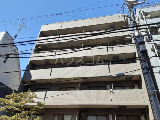 1/18 外観