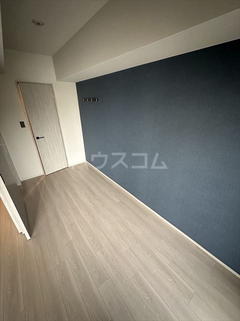 4/18 寝室