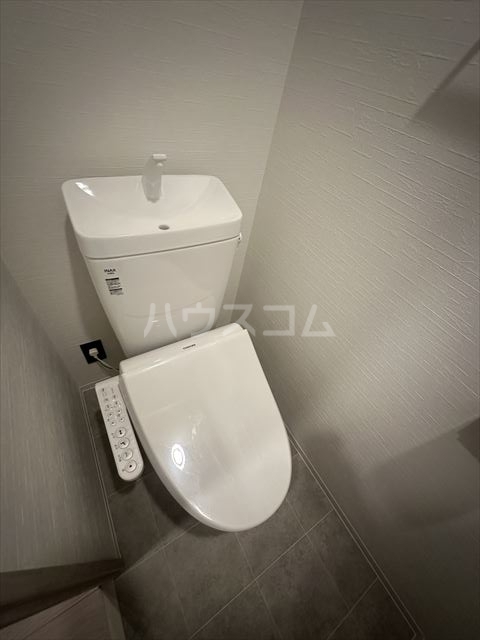9/18 トイレ