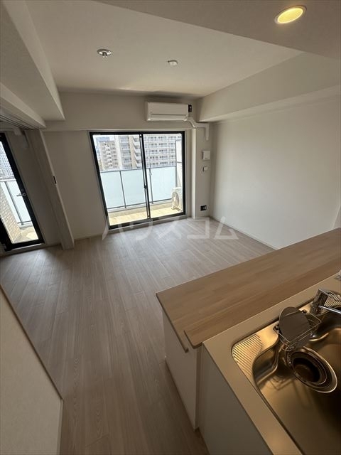 4/29 リビング/ダイニング