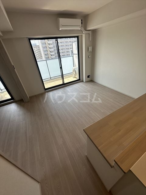 3/29 リビング/ダイニング