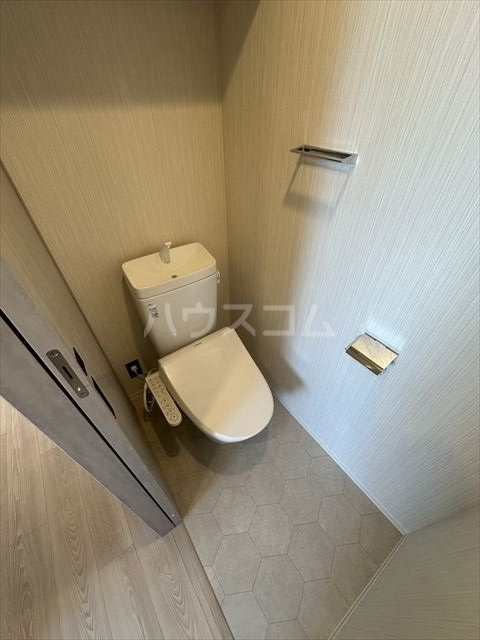 15/29 トイレ