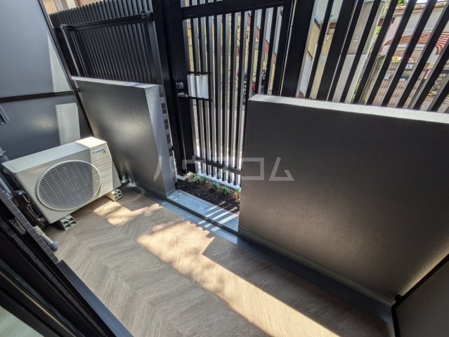 16/30 バルコニー