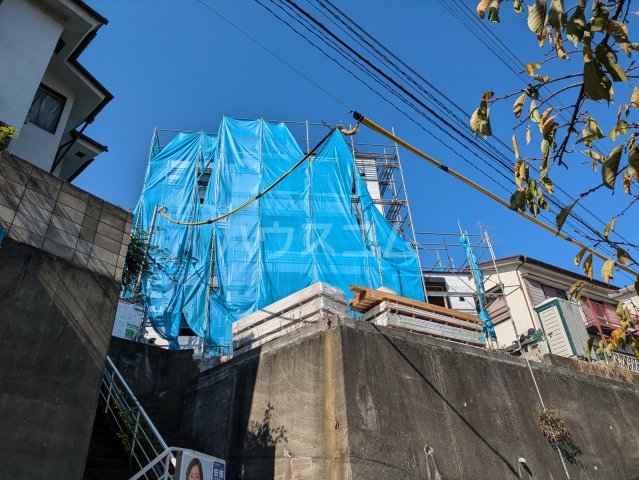 1/12 外観