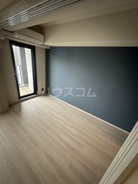 4/18 寝室