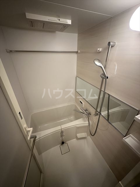 10/24 浴室