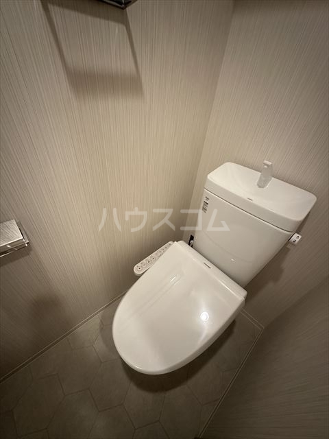 12/24 トイレ