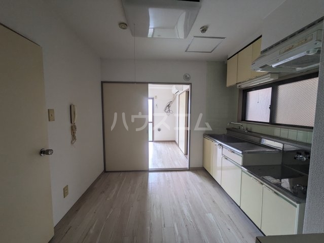 3/30 リビング/ダイニング