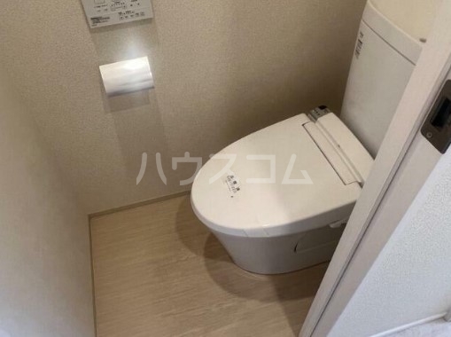 17/30 トイレ