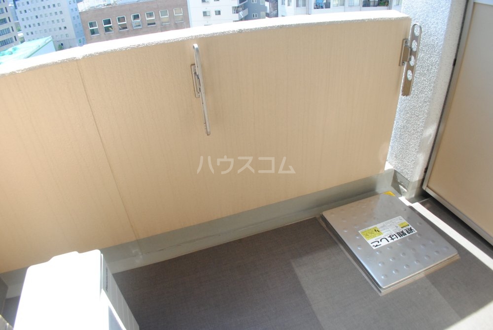 15/30 バルコニー