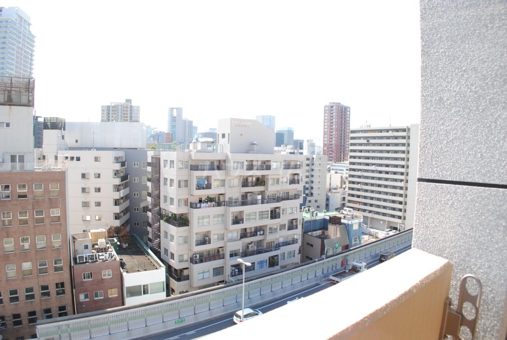 16/30 バルコニー
