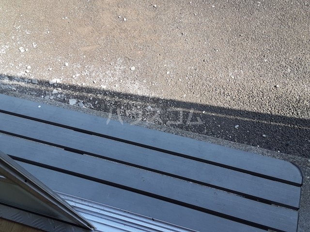 22/30 バルコニー