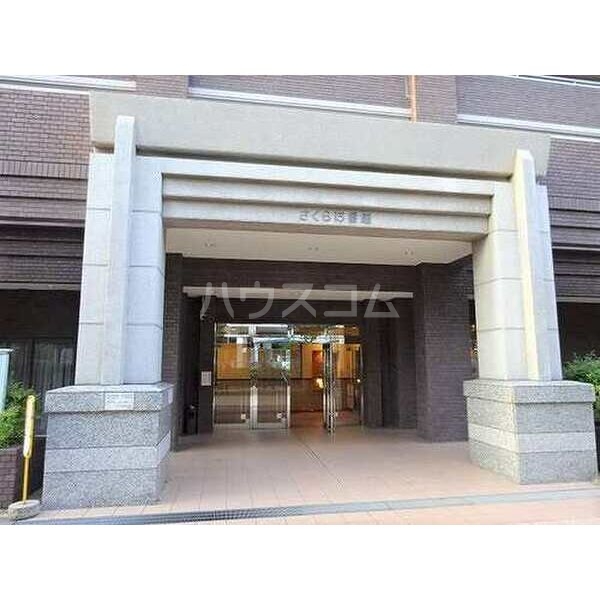 14/24 エントランス