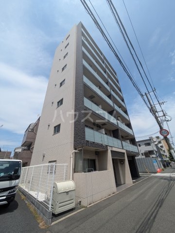 1/30 外観