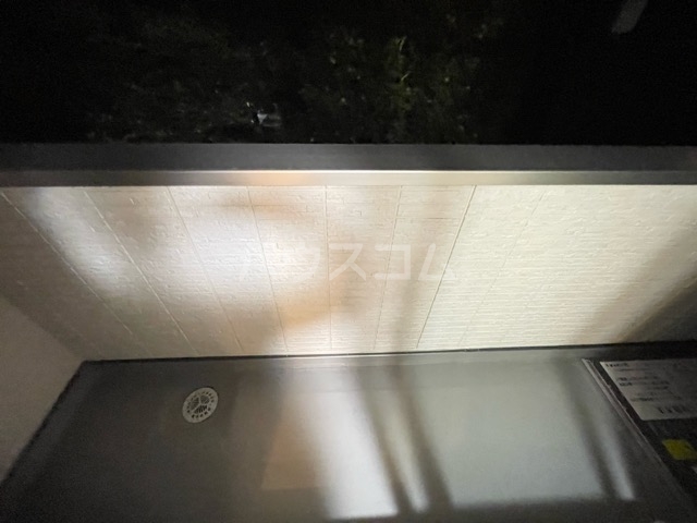 18/30 バルコニー