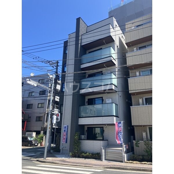1/6 外観