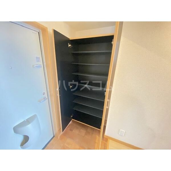7/26 玄関