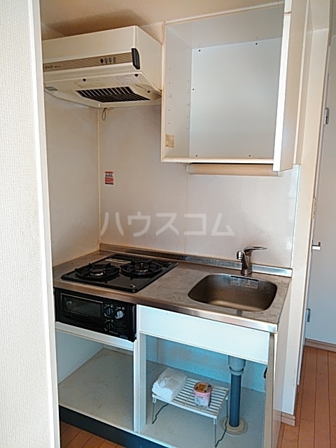 11/28 キッチン