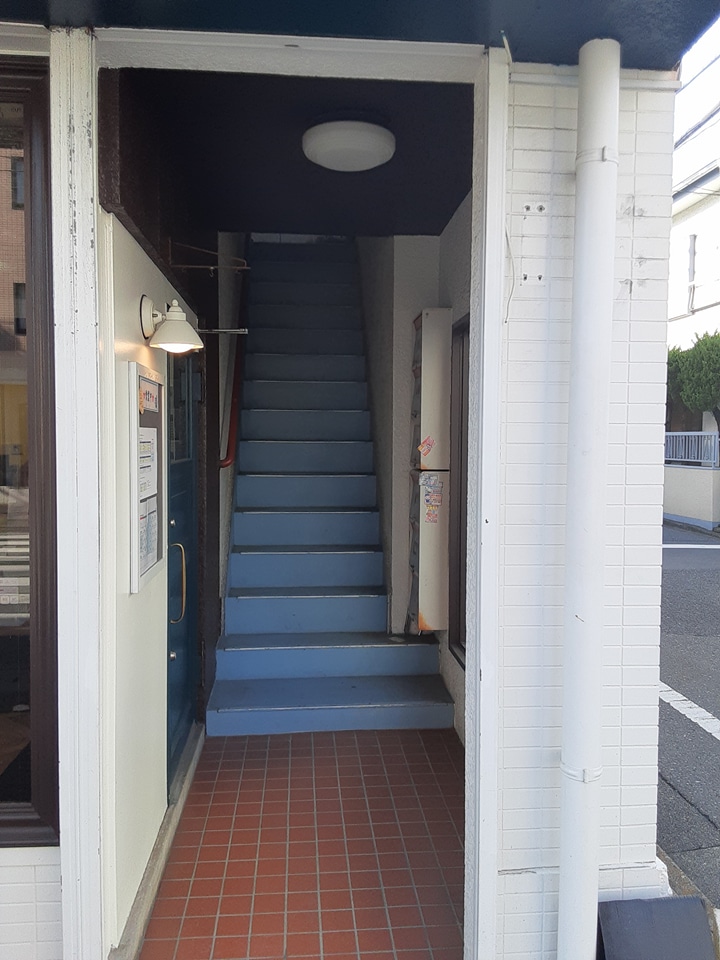 15/20 エントランス