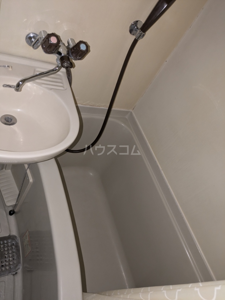 7/20 浴室