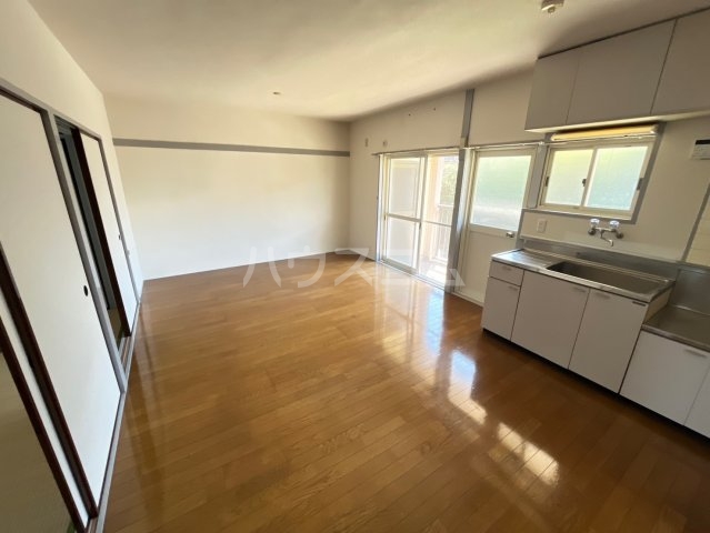 3/21 リビング/ダイニング