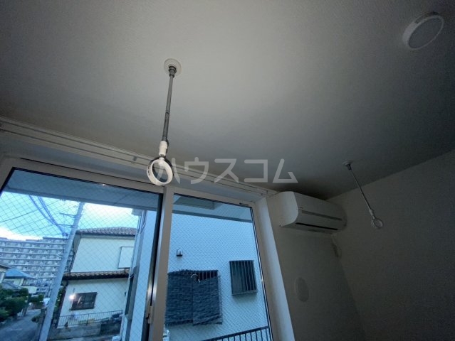 7/30 室内