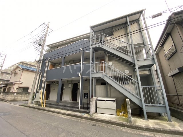 3/30 外観