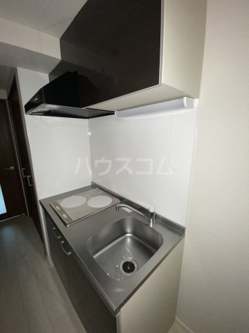 12/30 キッチン