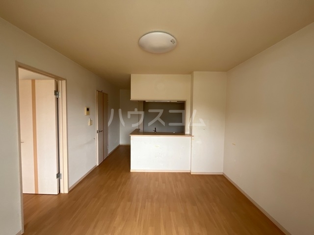 4/27 リビング/ダイニング