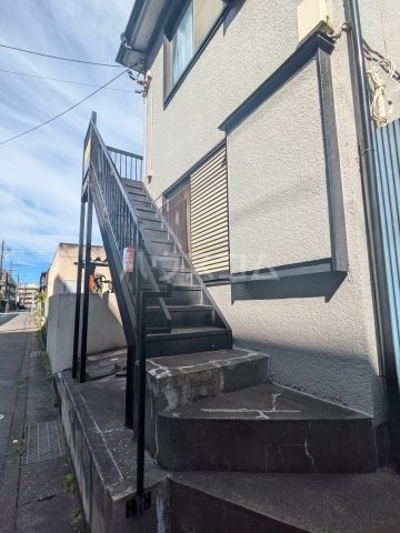 2/8 エントランス