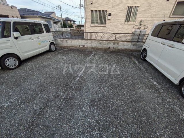 19/29 駐車場