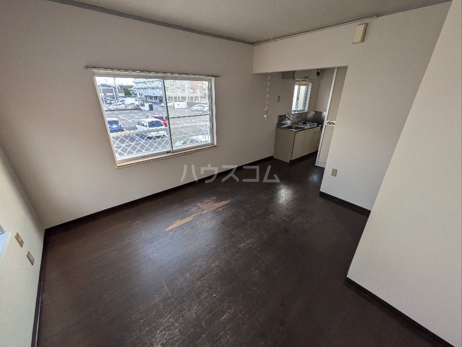 3/29 リビング/ダイニング