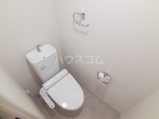 12/30 トイレ