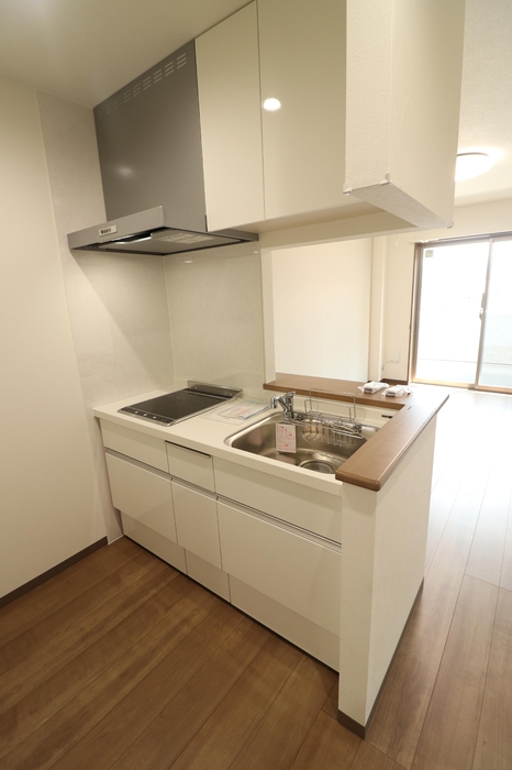 5/27 キッチン