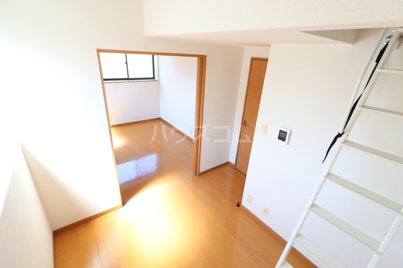 3/17 リビング/ダイニング