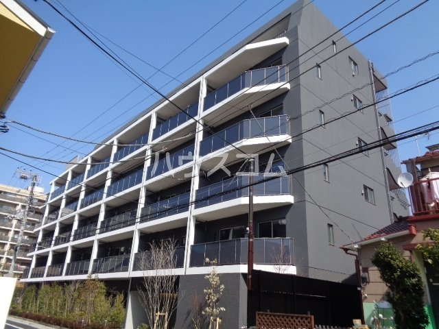 1/18 外観