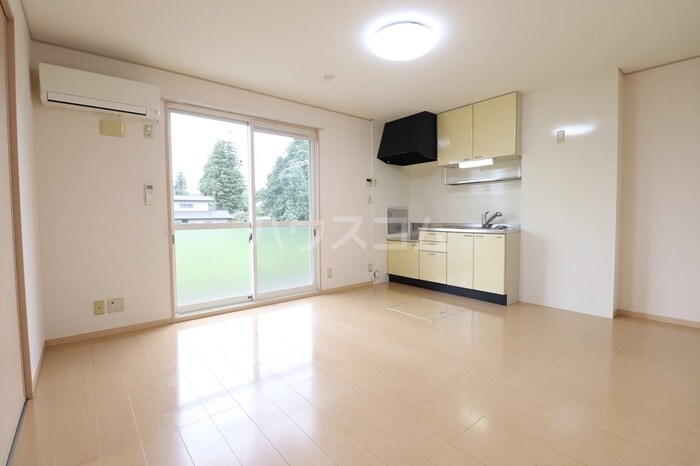 3/21 リビング/ダイニング