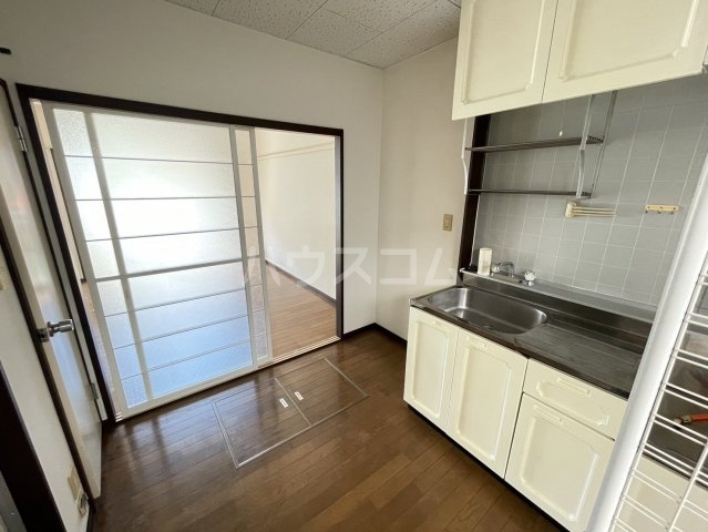 3/26 リビング/ダイニング